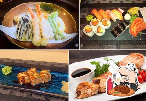 Sushi Kaito .